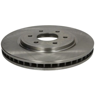 Abbildung von ABE C31090ABE Bremsscheibe Vorderachse 296 28 6 68 Belüftet NISSAN: NP300 Navara Platform / Chassis, Pathfinder 3, Pickup