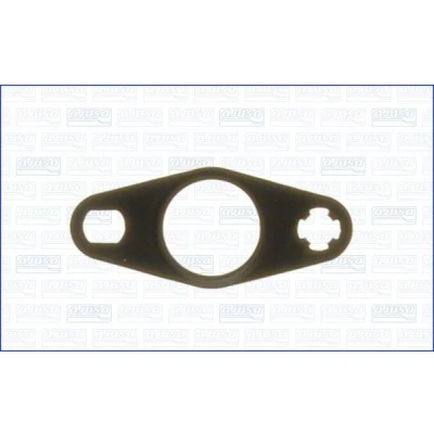 Abbildung von AJUSA 01200600 Dichtung SEAT: Leon II Hatchback