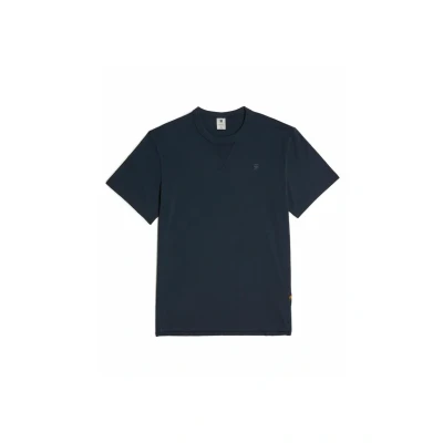 Abbildung von G STAR Herren Nifous T Shirt, Blau (Salute gd D24449 2653 D418), XL