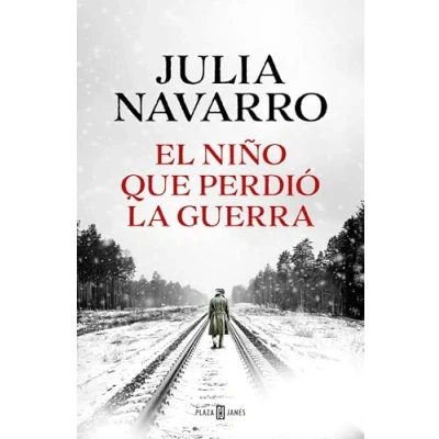Abbildung von El niño que perdio la guerra (Éxitos)