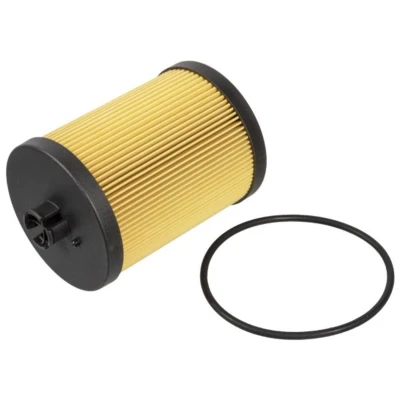 Abbildung von FEBI BILSTEIN 106889 Kraftstofffilter Filtereinsatz mit Dichtring