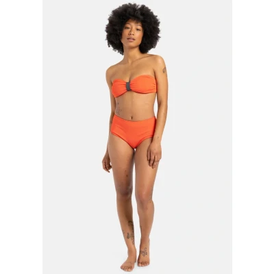 Abbildung von Quiksilver Bikinitop, Damen, Größe: Medium, Nme