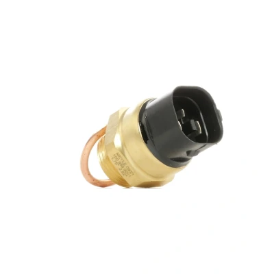 Abbildung von MEYLE 100 959 9001 Temperaturschalter, Kühlerlüfter M22 x 1,5 mit Dichtring ORIGINAL Quality VOLKSWAGEN: GOLF 4, 3, Vento, AUDI: TT Coupe