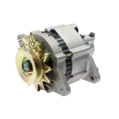 Abbildung von Drehstromgenerator STARDAX STX100050R