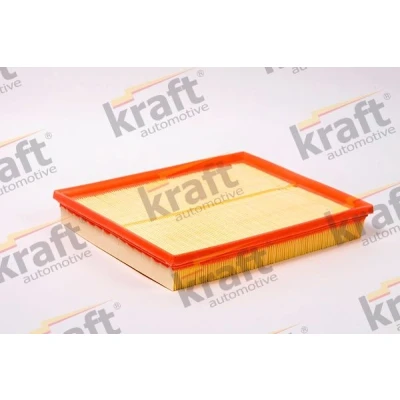 Abbildung von KRAFT 1711575 Luftfilter Filtereinsatz OPEL: Zafira B, Astra H Caravan, GTC