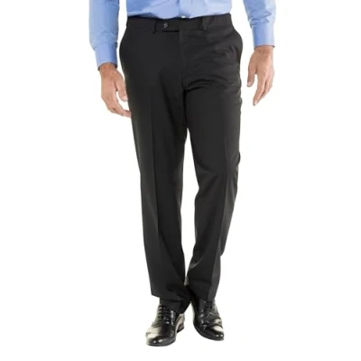 Abbildung von JP 1880 Herren Autofahrerhose Zeus Flexnamic® Hose, Schwarz, 44W / 34L EU
