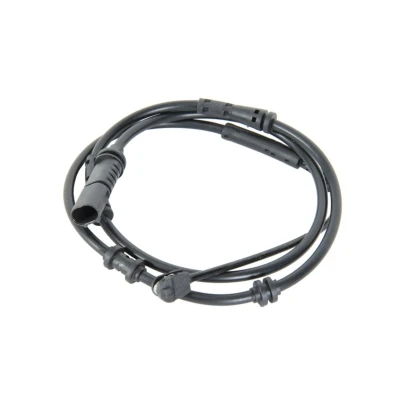 Abbildung von QUICK BRAKE WS 0285 A Verschleißanzeige Achssatz BMW: 7