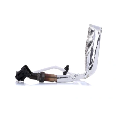 Abbildung von BOSCH 0 258 010 165 Lambdasonde 4 FORD: Focus 2
