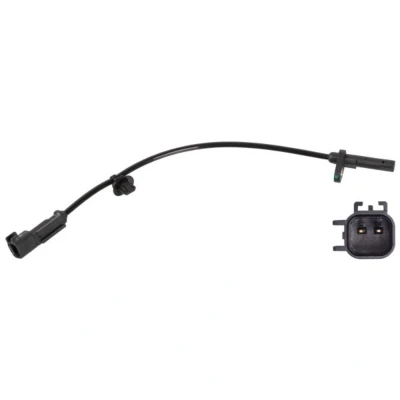 Abbildung von FEBI BILSTEIN 172084 ABS Sensor Hinterachse links, rechts 240