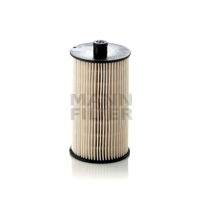 Abbildung von MANN FILTER PU 816 x Kraftstofffilter mit Dichtung VOLKSWAGEN: Crafter 30 50 Van, 35 Minibus, Platform/Chassis