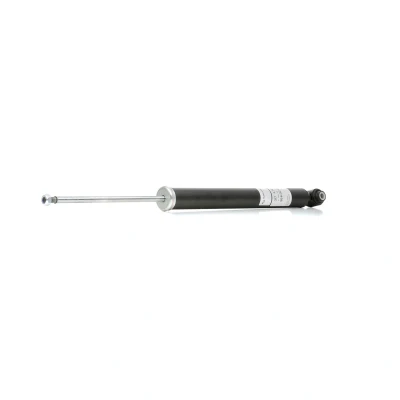 Abbildung von SACHS 317 474 Stoßdämpfer Gasdruck Einrohr Teleskop oben Stift, unten Auge MERCEDES BENZ: CLA Coupe, B Class