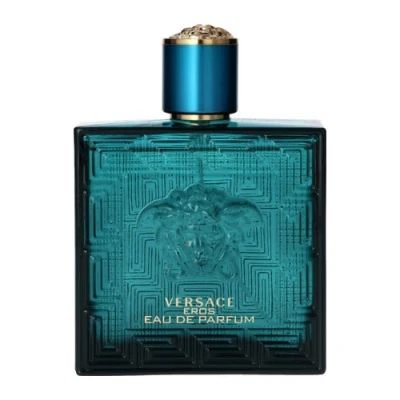 Abbildung von Versace Eros Eau de Parfum 200 ml