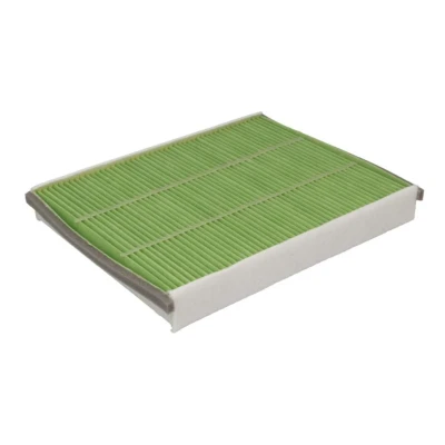 Abbildung von PURFLUX AHH395 Innenraumfilter Schwebstofffilter (HEPA) 258 203 36 FORD: C Max 2, FOCUS 3, KUGA VOLVO: V40 Hatchback, Box Body / Hatchback