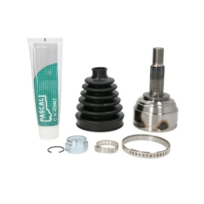 Abbildung von PASCAL G11069PC Gelenksatz radseitig ohne ABS Ring