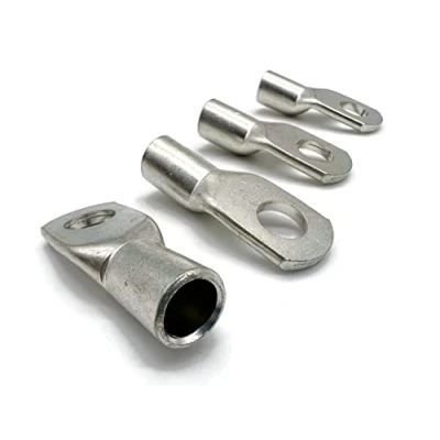 Abbildung von eXODA Kabelschuh 35mm2 M10 4x für Batteriekabel
