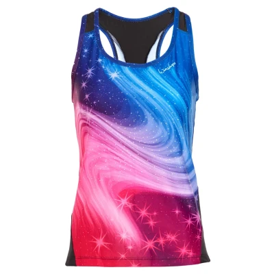 Abbildung von Winshape Top, Damen, Größe: XXL, Stardust