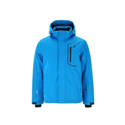 Abbildung von Whistler Winterjacke, Herren, Größe: XXL, 2062 brilliant blue