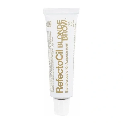Abbildung von Gel henna refectocil 0 blond
