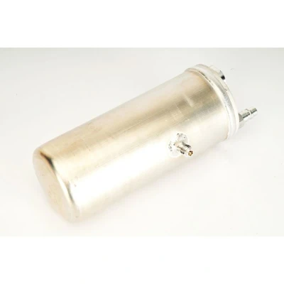 Abbildung von NRF 33229 Trockner Aluminium mit Dichtring FORD: Transit Mk5 Minibus