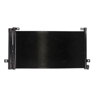 Abbildung von PRASCO VL5086D Klimakondensator 15 13 Aluminium 632 R 134a