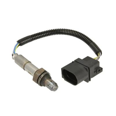 Abbildung von FAE 75048 Lambdasonde schwarz AUDI: A2