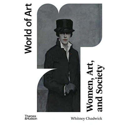 Abbildung von Women, Art, and Society: World of Art Series