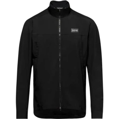 Abbildung von GORE WEAR Herren Everyday Jackets, Schwarz, L EU