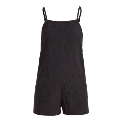 Abbildung von Roxy Lavender HAZE Jumpsuit, Damen, Größe: Medium, Black