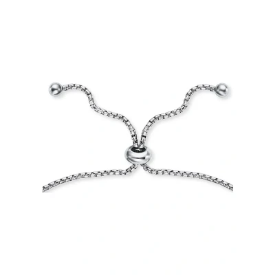 Abbildung von Engelsrufer Damenarmband Armband Lebensbaum Zirkonia 925ER SILB Armband, Damen, Größe: One Size, Silber