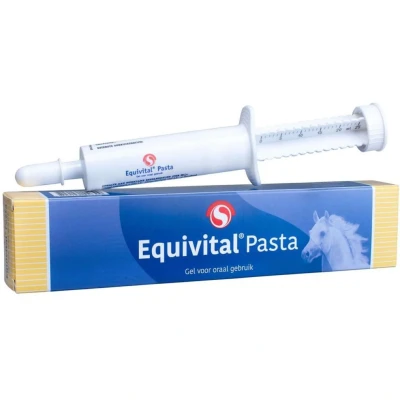 Abbildung von Sectolin Vitamin Paste Equivital 25ml