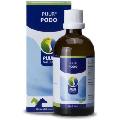Abbildung von PUUR Podo Pferd/Pony
