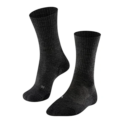 Abbildung von Falke Sportsocken, Damen, Größe: 43/44, Smog