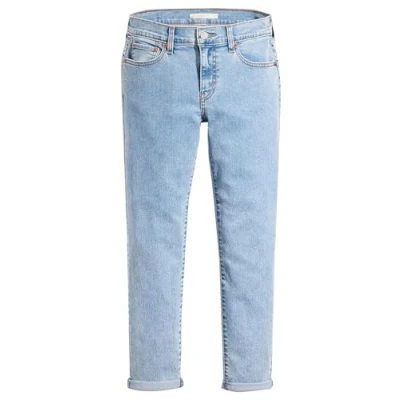Abbildung von Levi&#039;s Damen Mid Rise Boyfriend Boat Day 27W / 30L