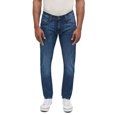 Abbildung von MUSTANG Herren Jeans Hose Style Tramper