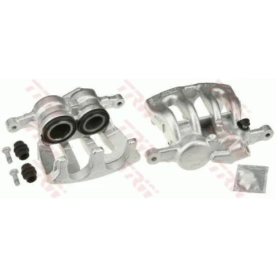 Abbildung von TRW BHN821E Bremssattel Gusseisen PEUGEOT: 407 Saloon, SW