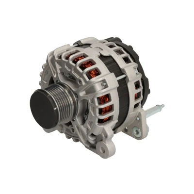 Abbildung von HC Cargo 116607 Lichtmaschine 14V 140A SKODA: Fabia III Estate, Rapid Spaceback, AUDI: A1 Hatchback