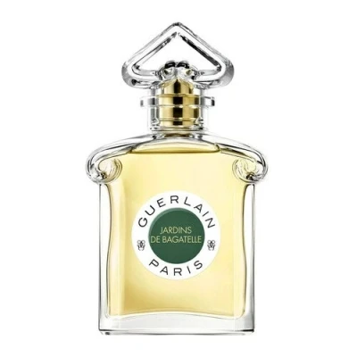 Abbildung von Guerlain Jardins de Bagatelle Eau Parfum 75 ml