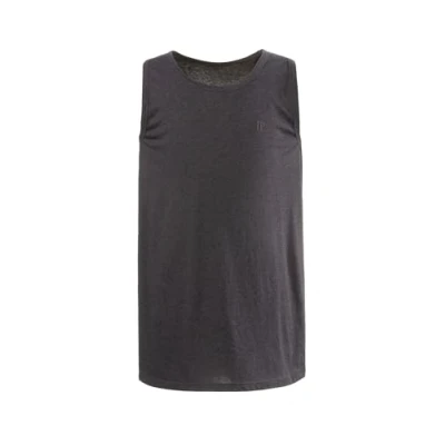Abbildung von JP 1880 Herren Tanktop Top, Anthrazit, 6XL EU