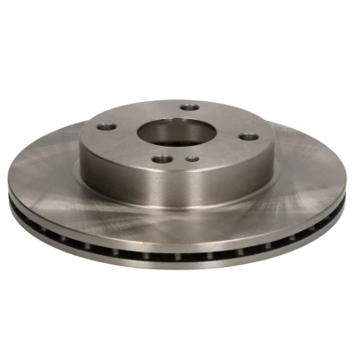 Abbildung von ABE C33042ABE Bremsscheibe Vorderachse 235 18 4 Belüftet MAZDA: FAMILIA 4, MX 5 I, 323C IV Hatchback