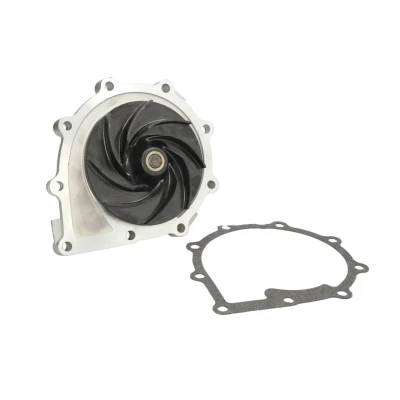 Abbildung von THERMOTEC WP MN125 Wasserpumpe mit Dichtung