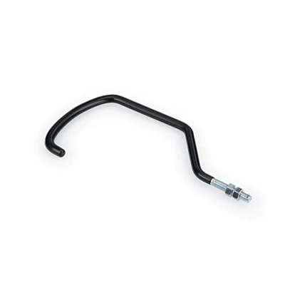 Abbildung von ParkTool Unisex Erwachsene Werkzeug 470XX Garagenhaken Mutter, Schwarz, Einheitsgröße