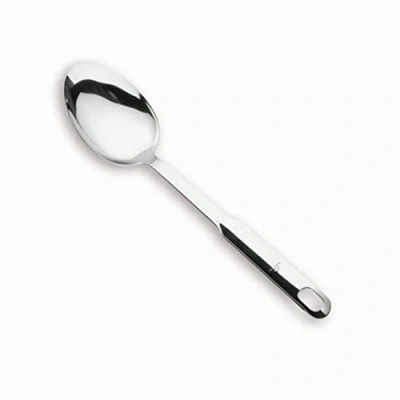 Abbildung von LACOR 62607 Servierloffel, edelstahl 18/10, fugenlos, Silber