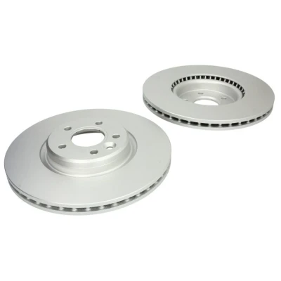 Abbildung von DELPHI BG4056C Bremsscheibe 320 25 5 Belüftet beschichtet hochgekohlt ohne Radlager, ABS Sensorring FORD: KUGA 2, FOCUS 3 Turnier,