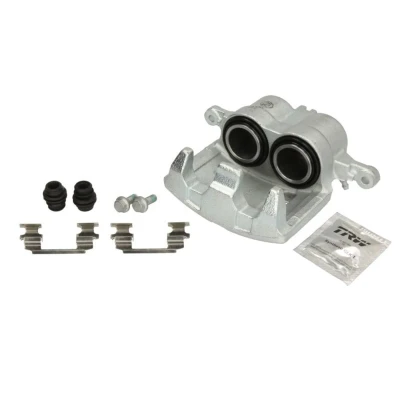 Abbildung von TRW BHU320E Bremssattel Gusseisen NISSAN: X Trail