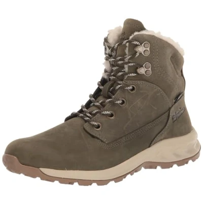 Abbildung von Jack Wolfskin QUEENSTOWN CITY TEXAPORE MID W