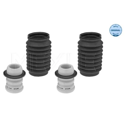 Abbildung von MEYLE 314 640 0022 Staubschutzsatz Vorderachse BMW: X1