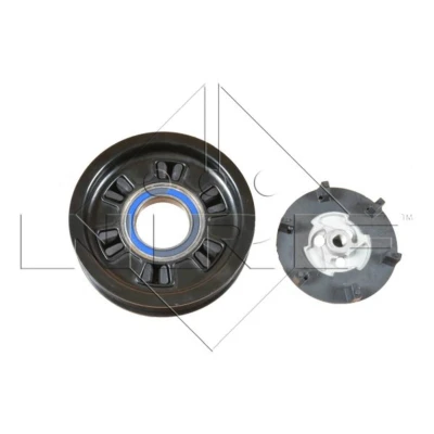 Abbildung von NRF 380026 Spule, Magnetkupplung Kompressor