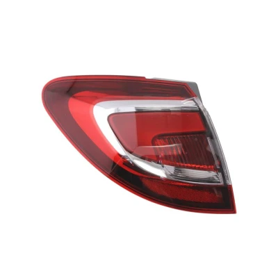 Abbildung von Heckleuchte MAGNETI MARELLI 714000062480 Links