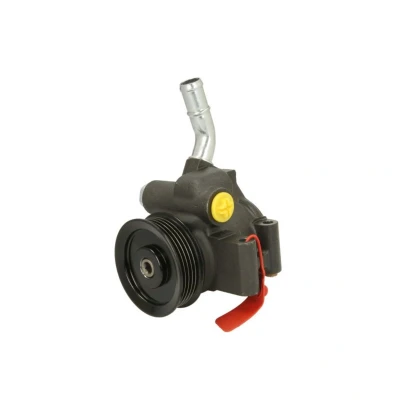 Abbildung von LAUBER 55.1242 Hydraulikpumpe hydraulisch 80 5 78 ohne Ausgleichsbehälter FORD: FIESTA