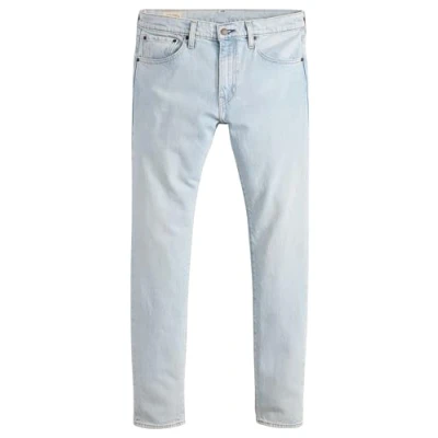 Abbildung von Levi&#039;s 512 Slim Taper Jeans Fit, Herren, Größe: 31x32, Clear skies ahead